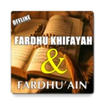 Logo of FARDHU KIFAYAH DAN FARDHUAIN KOMPLIT android Application 