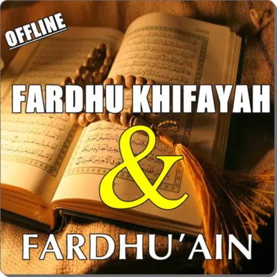 FARDHU KIFAYAH DAN FARDHUAIN KOMPLIT android App screenshot 0